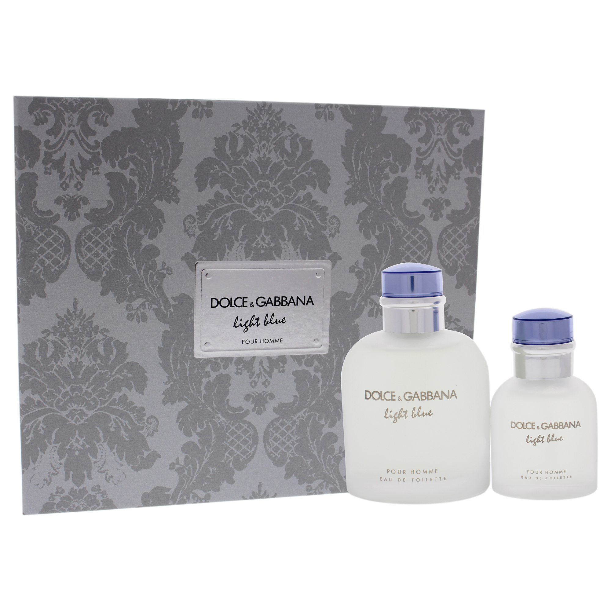 dolce and gabbana apple perfume