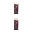 thumbnail image 2 of Billuyoard Bolígrafo para especias de café, bolígrafos para decoración de pasteles, bolígrafo reutilizable para tallar café, herramientas de Rosa 2Conjunto, 2 of 6