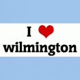 thumbnail image 3 of CafePress - I Love Wilmington Light T Shirt - Men's Classic Graphic T-Shirt, 3 of 4
