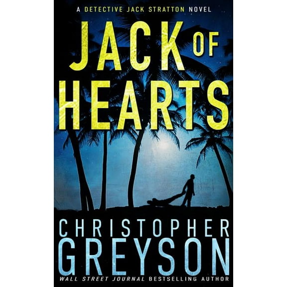 Jack of Hearts