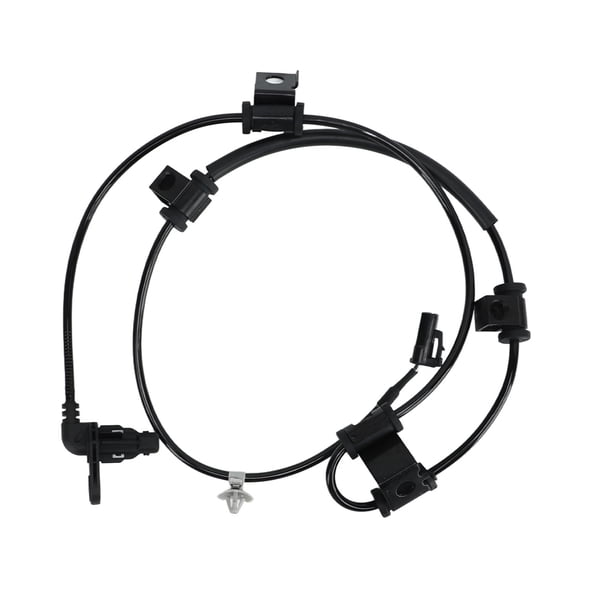 Sensor De Velocidad De Rueda, Fácil De Instalar Mejora La Estabilidad 956713W300 Reemplazo Del Sensor De Rueda Sensible De Salida Estable Respuesta Rápida Para Automóvil ANGGREK 956713W300