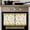 Beige Yellow, variant on Yellow Sunflower Kitchen Towels Set of 4, Water Absorbent Dish Towel, Summer Bee Floral Black White Plaid Decorative Hand Towels - Quick Drying Cloth for Cooking Baking, 18x28 Inch