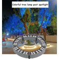 thumbnail image 2 of Lente LED 1W 3W 3030 XPE 3535 13 mm 10 20 30 45 60 90 grados Soporte impermeable XPG 3030 Chip Diodo Perla transparente Plano Lente integrada, 2 of 5