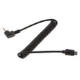 thumbnail image 4 of Cable Disparador De Control Remoto Disparador De 2,5mm Para Fujifilm SM SunniMix Cable disparador del obturador RR 90, 4 of 7