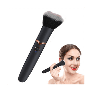 Developed Cosmetics™ - Electric Makeup Brush Cleaner