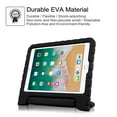 thumbnail image 5 of Apple iPad pro 10.5 inch Case Shockproof Case Handle Stand Protection Cover Kids Children Friendly Light Weight, 5 of 5
