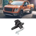 thumbnail image 4 of Tailgate Hinge Roller, 93470-9FV2A Rear Tailgate Hinge Wear Resistant Solid Construction Perfect Replacement Metal High Strength  for Titan 2005 To 2019, 4 of 7
