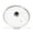 P/12.2 in, variant on AYktou Tempered Glass Lids for Pots and Pans, Glass Pot Lid Cookware Round Frying Pan Lid, Crock Pan Cover with Stainless Steel Rim, Replacement Frying Pot Covers for Daily Cooking, Dishwasher Safe