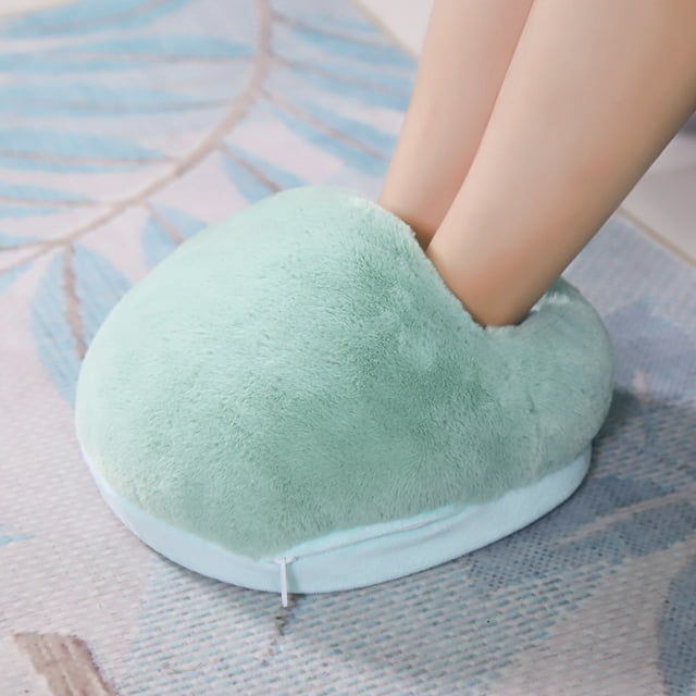 Chauffe-pieds USB, Coussin Chauffant Électrique Testé et Approuvé