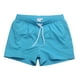 thumbnail image 3 of WILLBEST Pantalones Cortos Cargo para Hombre, Deportivos, Informales, para Correr, Finos, de Poliéster, para Monopatín, Gimnasio, Ejercicio, Tres Cuartos, 3 of 4