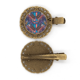 thumbnail image 1 of Edificio colorido patrón simétrico Broche broche broche broche broche broche, 1 of 3