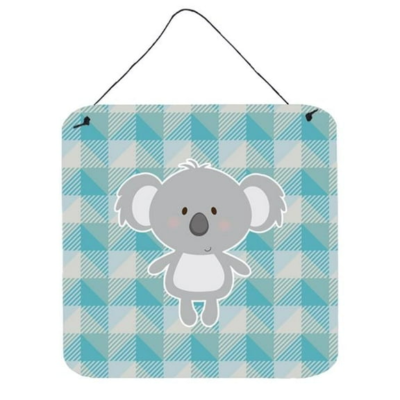 Koala Bear Wall or Door Hanging Prints