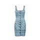 thumbnail image 2 of VESTIDO TAMY multicolor Extra Chica, 2 of 5