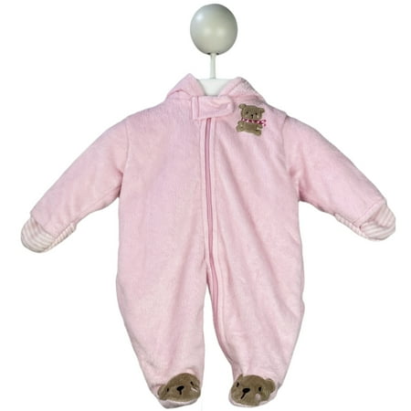 

Pre-Owned My Little Outfit Long Sleeve Onesie 0-3 Months