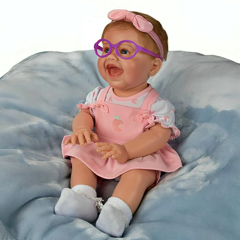 ★フライズ Ashton Drake Doll ~★新品 未開封品☆ $_57.JPG?set_id=880000500F