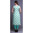 thumbnail image 5 of Bimba Straight KurtisÂ&nbsp;ForÂ&nbsp;Women Kurti Dress Printed Indian Top Ladies Tunic, 5 of 6