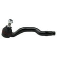 thumbnail image 2 of TRQ Front Outer Tie Rod Set Fits Select 2001-2005 BMW 325xi 330xi, 2 of 5