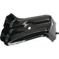 Fender Support Compatible with 2006-2011 Honda Civic Passenger Side