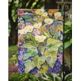 thumbnail image 3 of Carolines Treasures DND0001GF Arum Lys par Neil Drury Drapeau Jardin Taille, 3 of 3