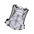 thumbnail image 4 of koolsoo 12L Backpack Lightweight Pack for Climbing Sports Biking White, 4 of 9