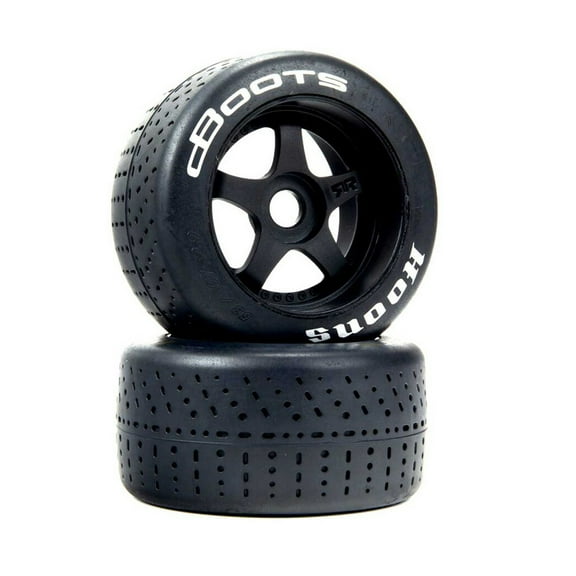 ARRMA dBoots Hoons 53/100 2.9 White Belted 5-Spoke ARA550102 Elec Car/Truck Replacement Parts