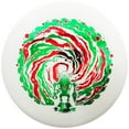 thumbnail image 1 of Innova Limited Edition 2019 Holiday XXL Stamp Star Destroyer Distance Driver Golf Disc [Colors may vary], 1 of 1