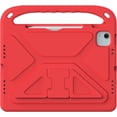 thumbnail image 7 of HCTian for iPad Air 11 Inch M2(2024)/Pro 11 inch (2024) M4 Kids Case,Lightweight EVA Kid Friendly Shockproof Protective Case,Handle Stand Heavy Duty Tablet Cover, 7 of 7
