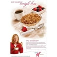 thumbnail image 3 of Kelloggs Special K  Cereal, 17.5 oz, 3 of 6