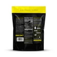thumbnail image 2 of Ascent Native Whey Protein Powder Blend, Chocolate, 1 lb, 2 of 7