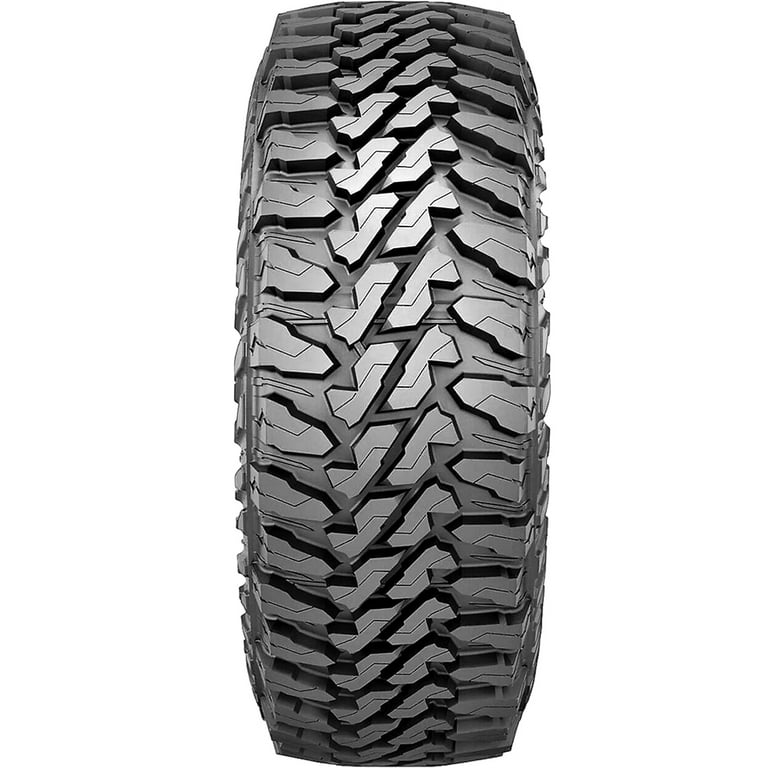 FISHING　YOKOHAMA GEOLANDAR M/T Yokohama GEOLANDAR M/T G003 Tires: Ultimate… | Yokohama Tire