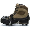 thumbnail image 4 of Hillsound Trail Crampon Traction Device, 4 of 6