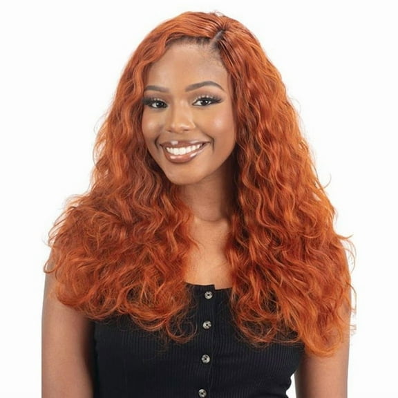 Shake-N-Go Organique MasterMix Weave - BREEZY WAVE 3pcs (14"/16"/18")