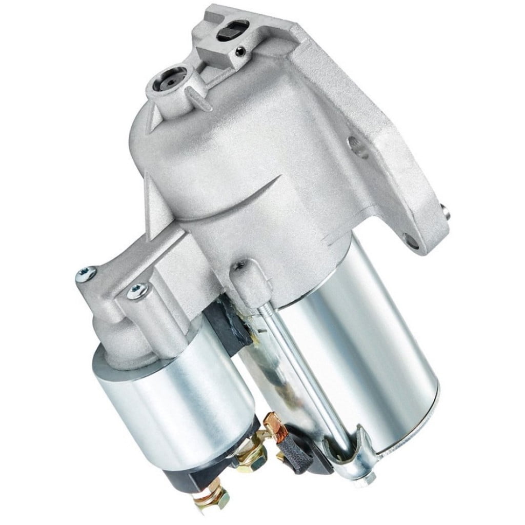 KarParts360 For Ford Five Hundred Starter Motor 2005 2006 2007 Replaces 6F9Z-11002-AA Vehicle Trim: 3.0L V6 2968cc 181 CID