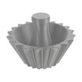 thumbnail image 4 of Coffee Filter Shape Retainer,Transparent PETG Press Tool for Origami Filters,20-Rib Design,Portable Auxiliary Brewing Accessory,81x36MM, 4 of 8