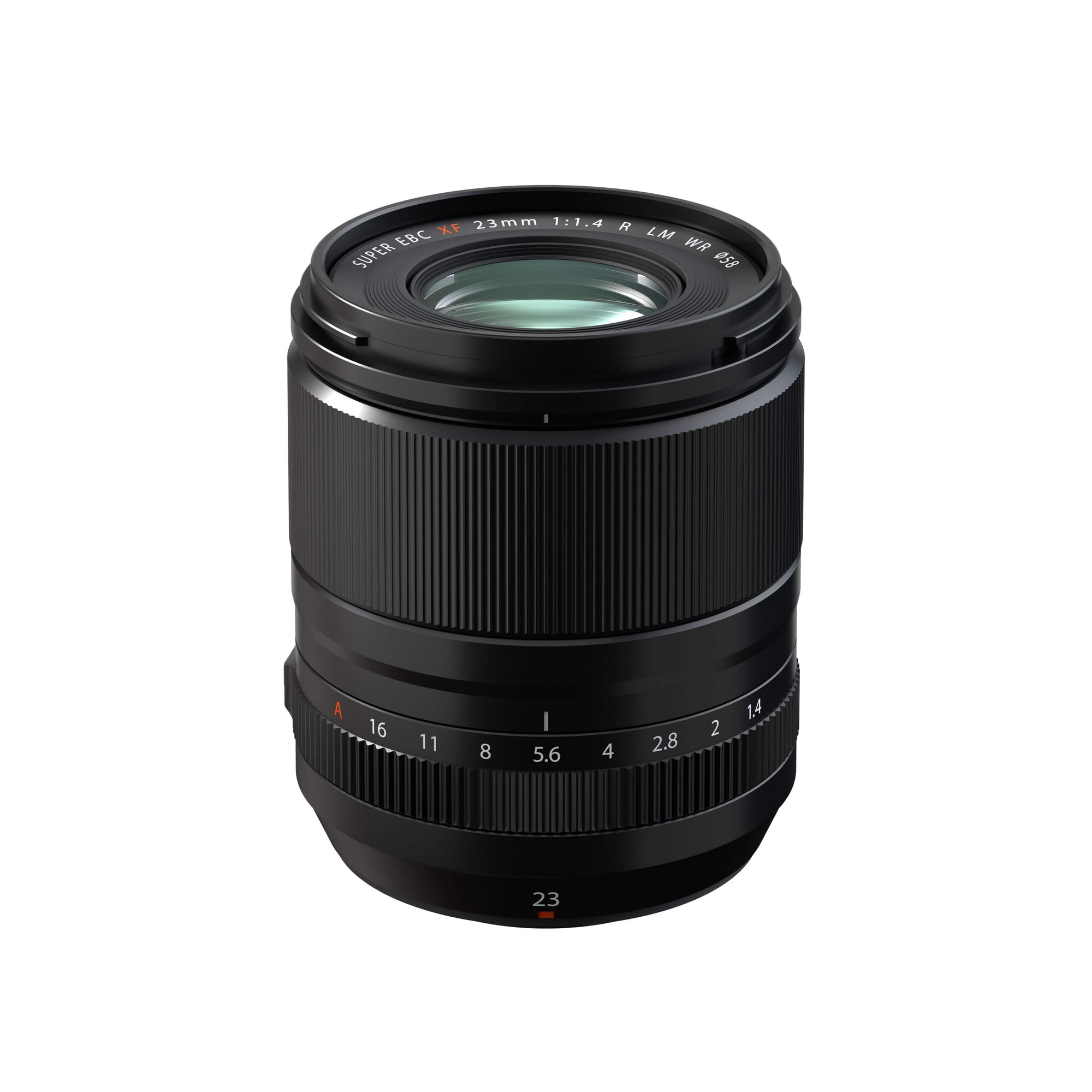 Fujinon XF23mmF1.4 R LM WR