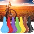 thumbnail image 4 of Bicicleta Impermeable Cómodo Asiento De Bicicleta De Carretera Diseño Ergonómico Para Hombres Mujeres Bicicleta De Montar Moyic OD008454-00, 4 of 7