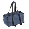 thumbnail image 1 of Asiento elevador para mascotas con consola central, impermeable, cómodo y seguro, para perros y gatos., 1 of 14
