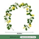 thumbnail image 3 of Guirnalda artificial de limón - enredadera colgante de plástico de 78,7" con limones amarillos falsos y hojas verdes para decoración del hogar, bodas, paredes y puertas, 3 of 6