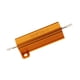 thumbnail image 4 of Resistencia de alta potencia Zulema Carcasa de aluminio 50W 2.95x0.87x0.59 pulgadas, 4 of 7