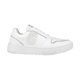 thumbnail image 2 of TENIS DAMA GOSH 0C14B-03 SIMIPIEL BLANCO Gosh  0C14B-03, 2 of 4