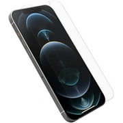 OtterBox Trusted Glass Screen Protector for Apple iPhone 12 Pro Max - Clear