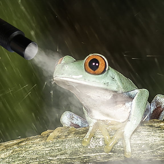 Sturdy and Safe Pet Humidifier – Ideal for Rooms up to 322.92ft²