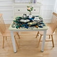 thumbnail image 3 of Fall Tablecloth Rectangular, Thanksgiving Table Cover for Party Dinner Decor, 3 of 7