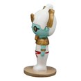 thumbnail image 6 of Ebros Weegyptians Egyptian God Osiris Statue 4.25" Tall Small Figurine, 6 of 6