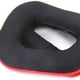 thumbnail image 5 of Juego de almohadillas para auriculares Logitech G35, G930, G430 y F450 rojo, 5 of 7