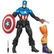 Marvel Universe Captain America Figure