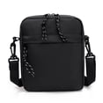thumbnail image 1 of Bolsos de mensajero Bolsos de hombro Carteras y bolsos para hombre Bolsos bandolera pequeños, 1 of 7