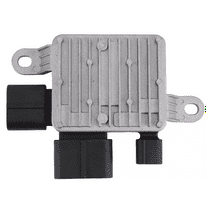 Yassdwbn Cooling Fan Control Module 25385-4R500 For Hyundai Sonata Kia ...