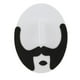 thumbnail image 2 of Gafas de sol con bigote elegante 9, 2 of 9