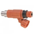 thumbnail image 2 of Inyector de combustible CDH210 apto para Yamaha, Mitsubishi, Chevrolet Tracker, 2 of 8